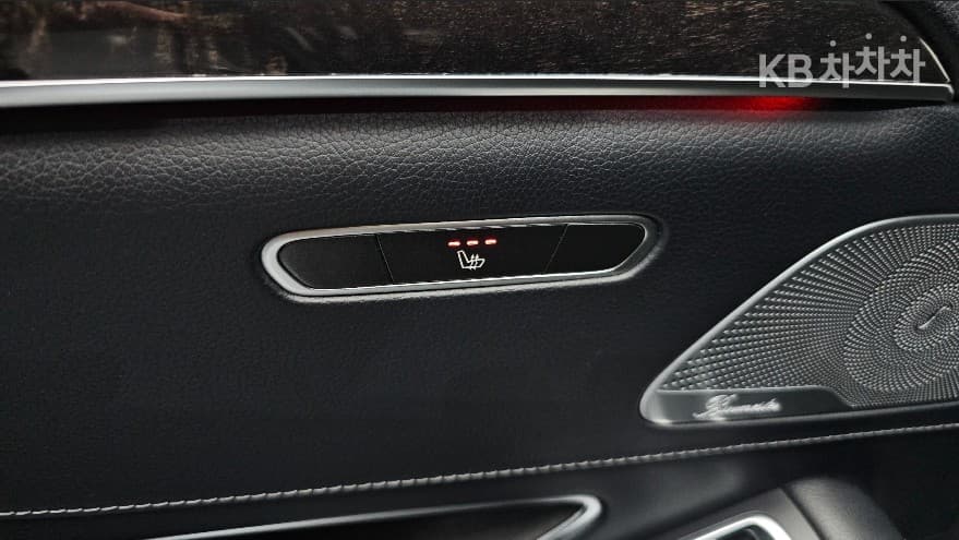 Mercedes-Benz Нов S-КласS350 d 4MATIC W222 - 19