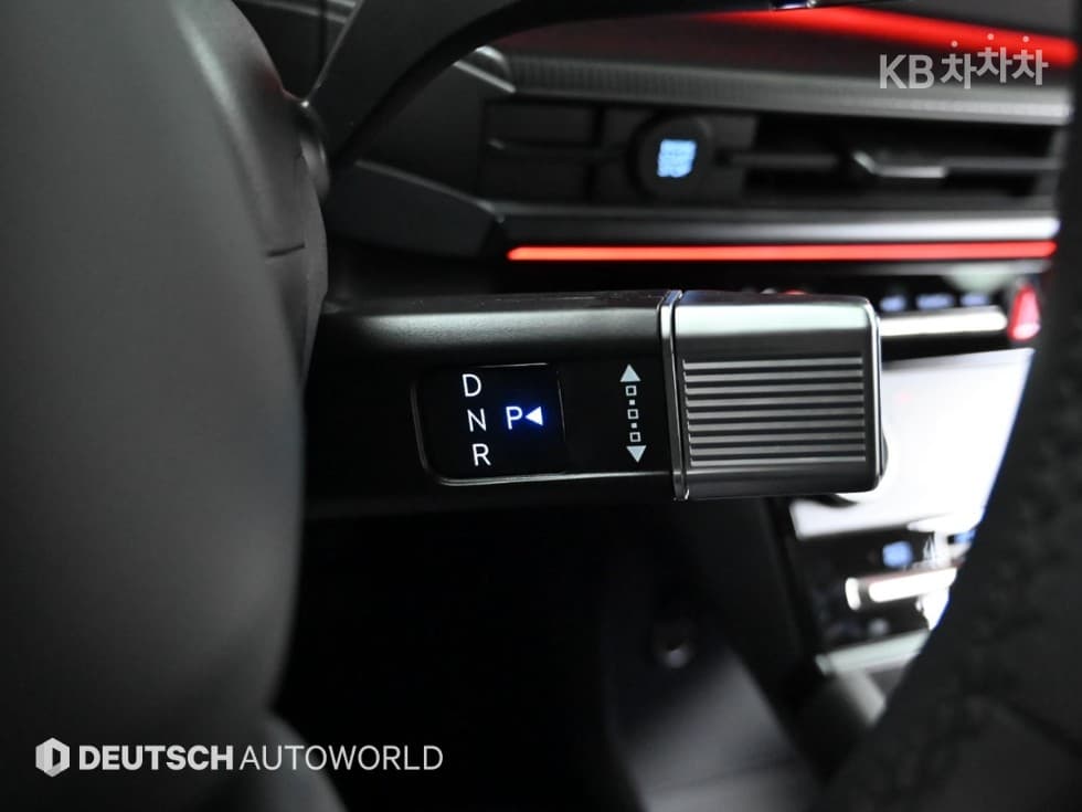 Hyundai The All New Santa Fe Hybrid MX51.6T HEV 2WD 블랙잉크 - 9