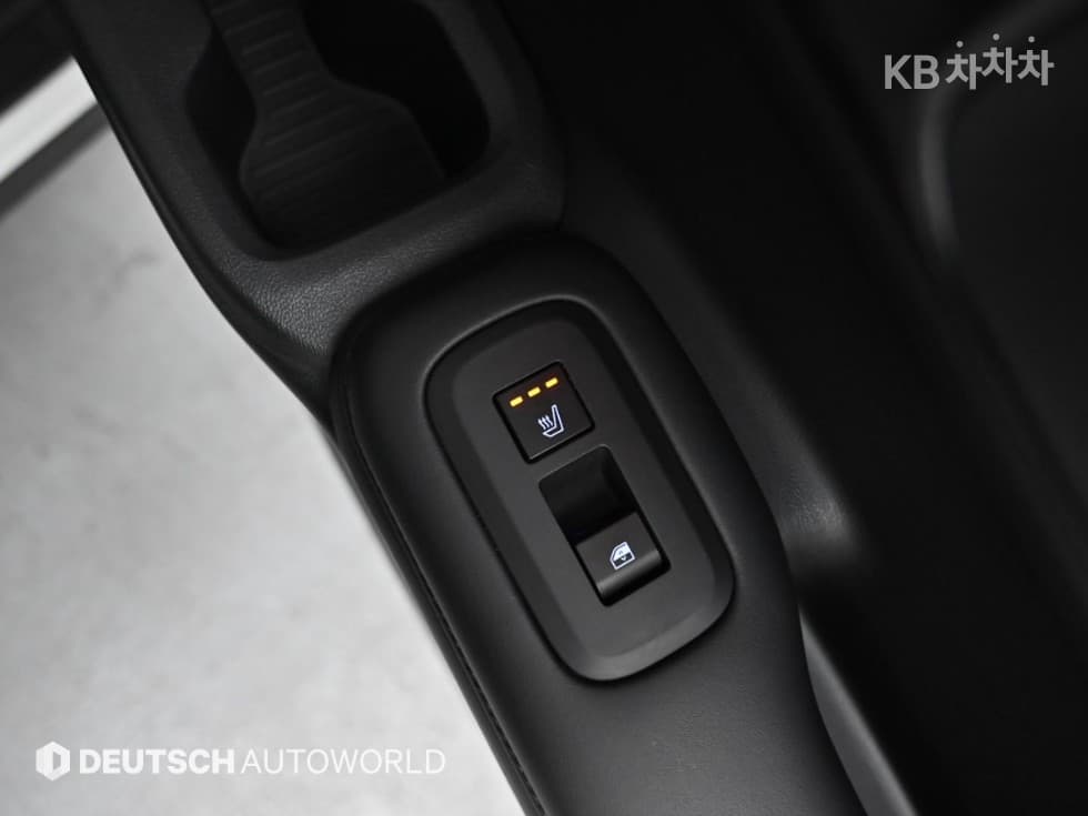 Hyundai The All New Santa Fe Hybrid MX51.6T HEV 2WD 블랙잉크 - 16