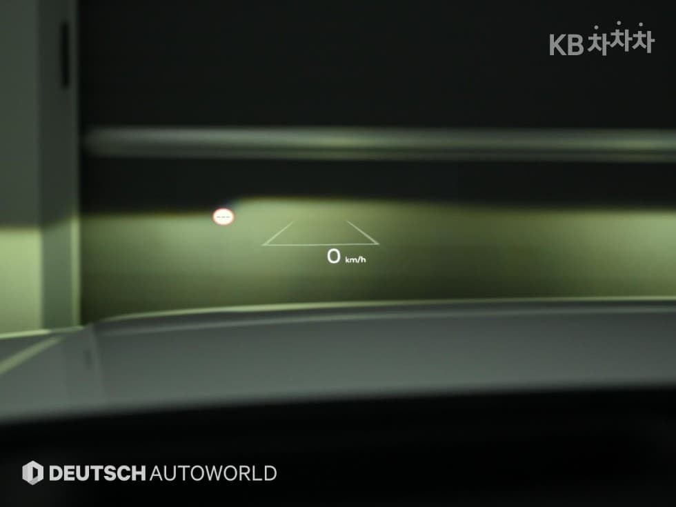 Hyundai The All New Santa Fe Hybrid MX51.6T HEV 2WD 블랙잉크 - 18