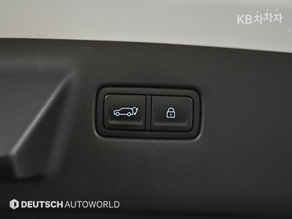 Hyundai The All New Santa Fe Hybrid MX51.6T HEV 2WD 블랙잉크 - 20