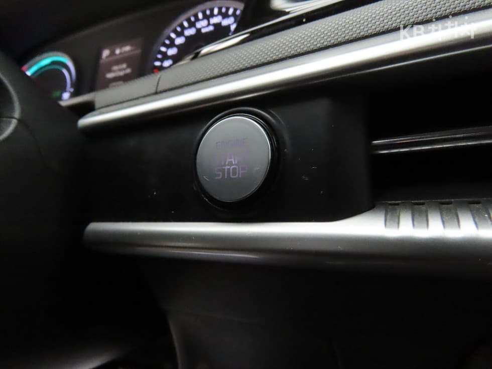 Киа K5 Хибрид 3-토 поколение2.0 HEV Престиж - 13