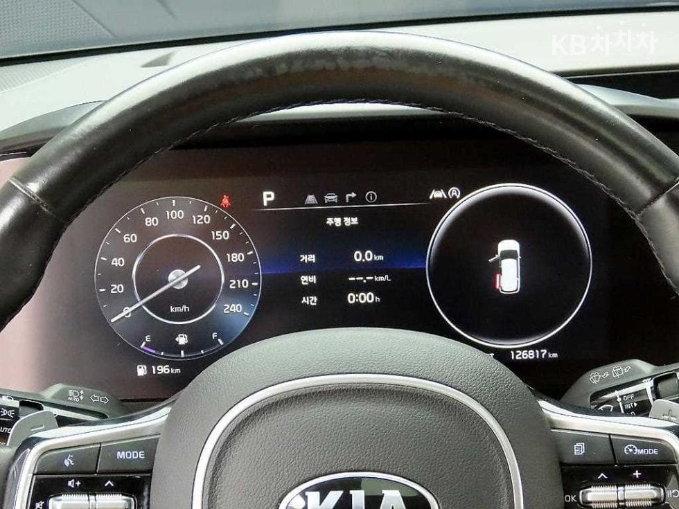 Kia Carnival 4th generationD2.2 9-seater Signature - 6