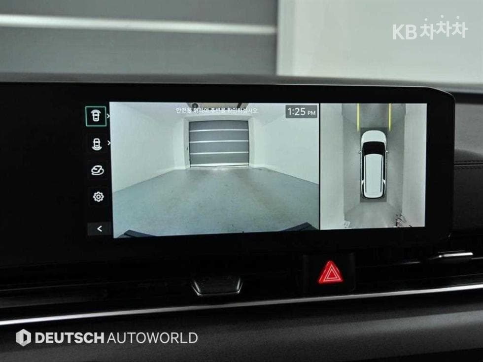 Киа The New (фейслифт) Канивал Хибрид 4-то поколение1.6 HEV 9-местен Noblesse - 15