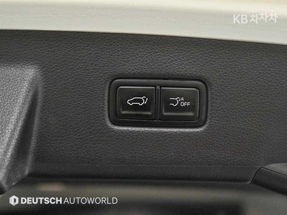 Киа The New (фейслифт) Канивал Хибрид 4-то поколение1.6 HEV 9-местен Noblesse - 20