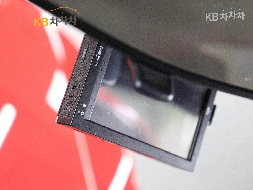 GM Korea Chevrolet SparkLT Standard - 7