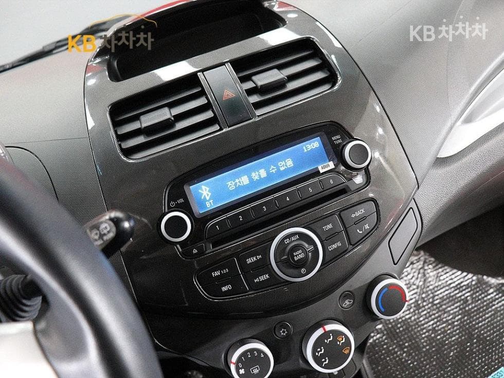 GM Korea Chevrolet SparkLT Standard - 8