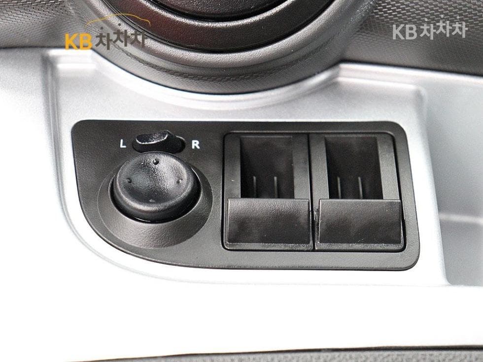 GM Korea Chevrolet SparkLT Standard - 13