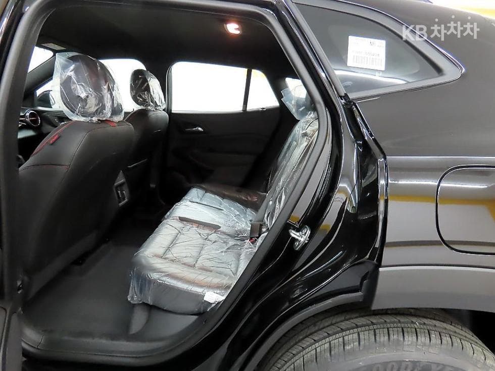 Джи Ем Корея Trax Кросоувър1.2 Бензин 2WD RS - 6