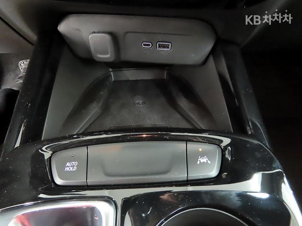 Джи Ем Корея Trax Кросоувър1.2 Бензин 2WD RS - 13