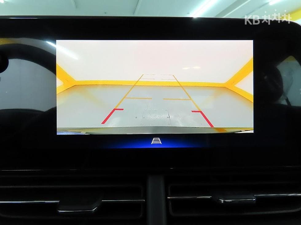 Джи Ем Корея Trax Кросоувър1.2 Бензин 2WD RS - 15