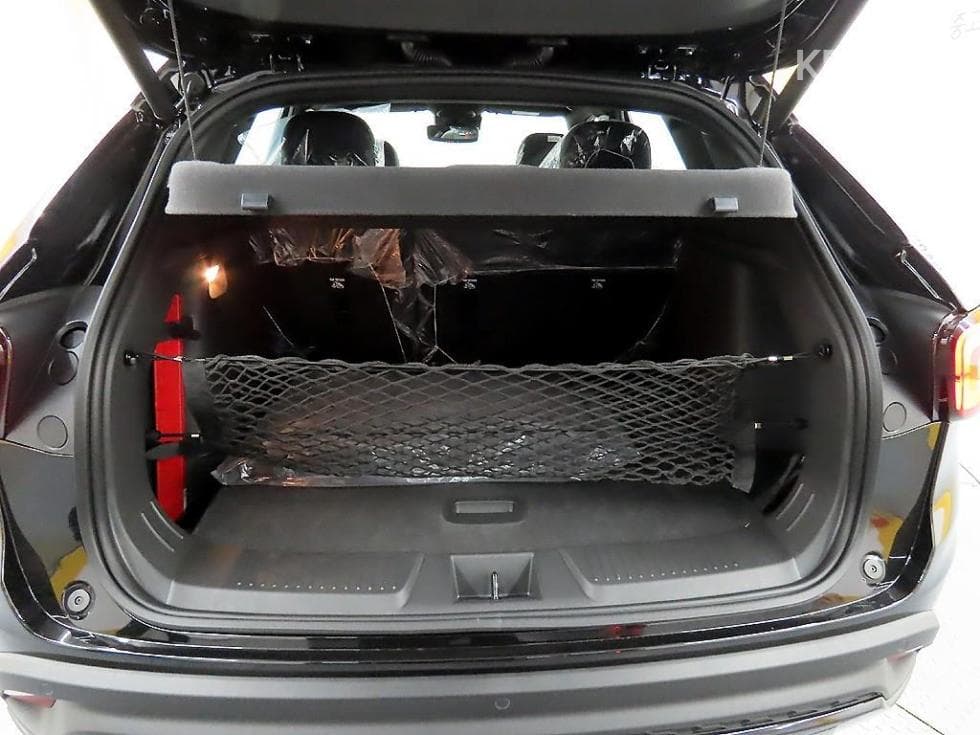 Джи Ем Корея Trax Кросоувър1.2 Бензин 2WD RS - 17