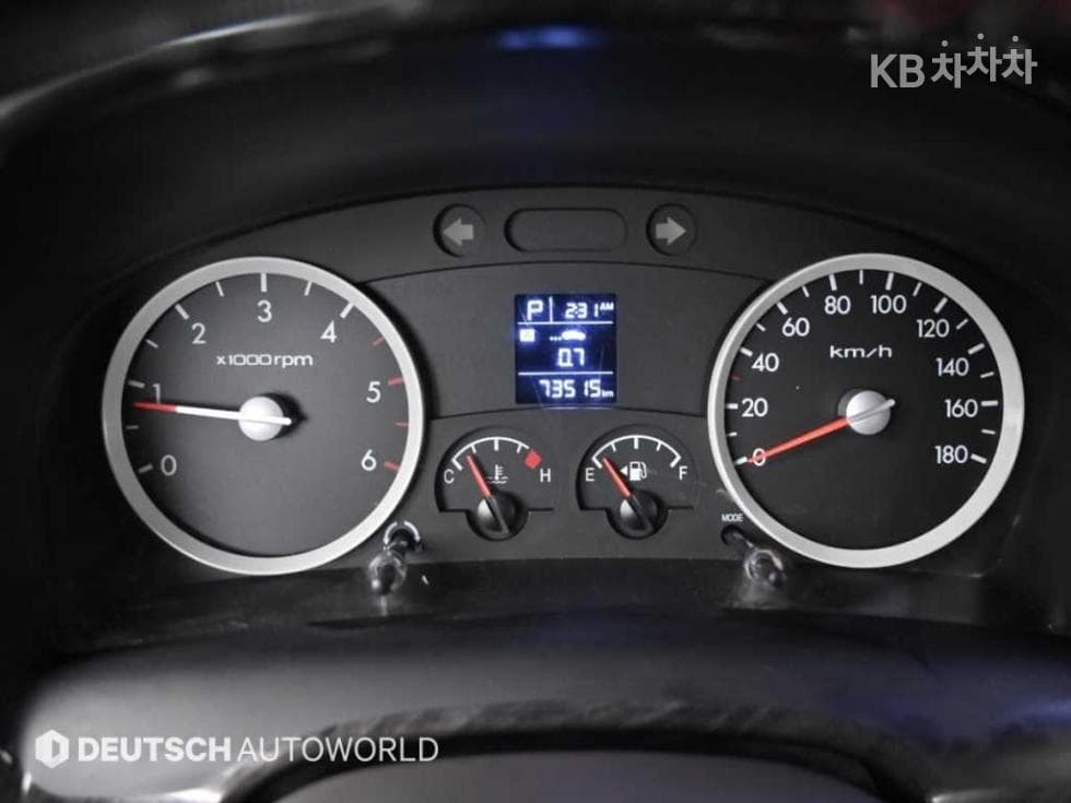 Хюндай Porter 2Удължено междуосие Двойна Кабина CRDi Premium - 8