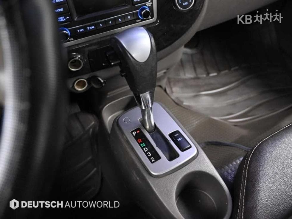 Хюндай Porter 2Удължено междуосие Двойна Кабина CRDi Premium - 9