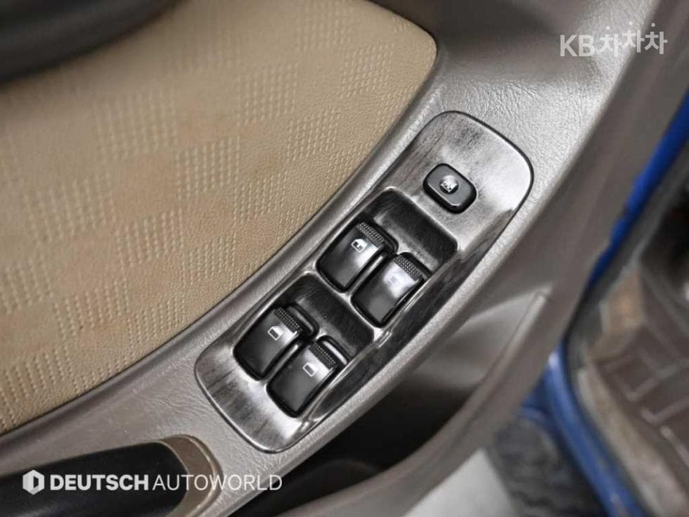 Хюндай Porter 2Удължено междуосие Двойна Кабина CRDi Premium - 15