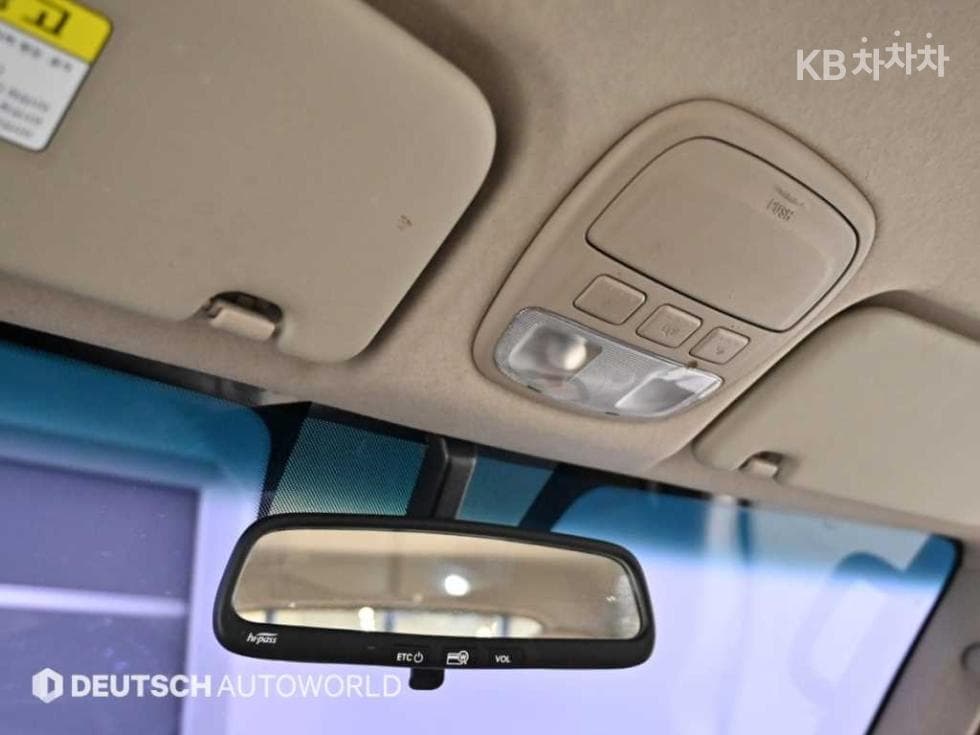 Хюндай Porter 2Удължено междуосие Двойна Кабина CRDi Premium - 19