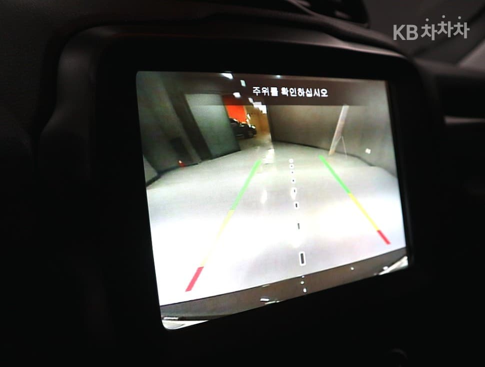 지프 레니게이드1.3 Limited FWD - 13