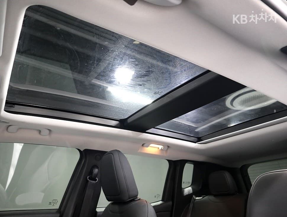 지프 레니게이드1.3 Limited FWD - 16