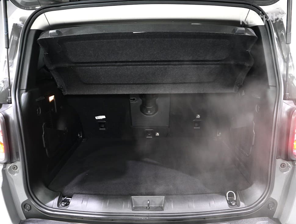 지프 레니게이드1.3 Limited FWD - 19