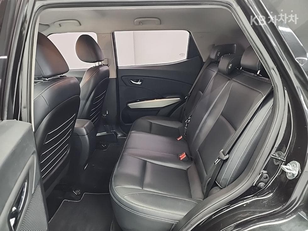 КейДжи Мобилити ТиволиБензин VX - 12