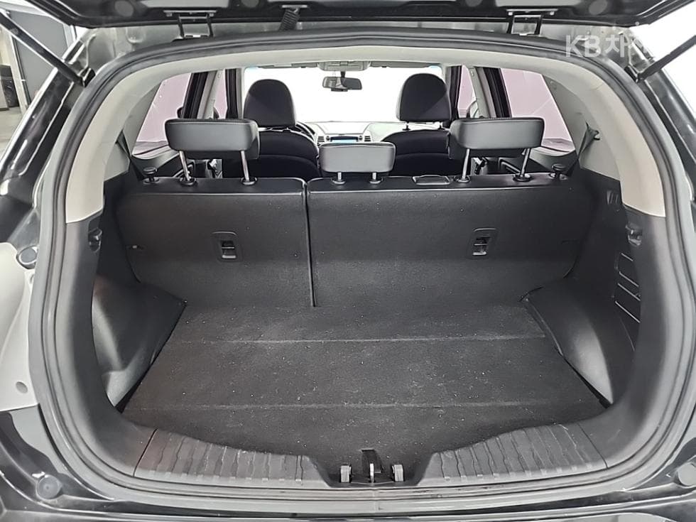 КейДжи Мобилити ТиволиБензин VX - 18