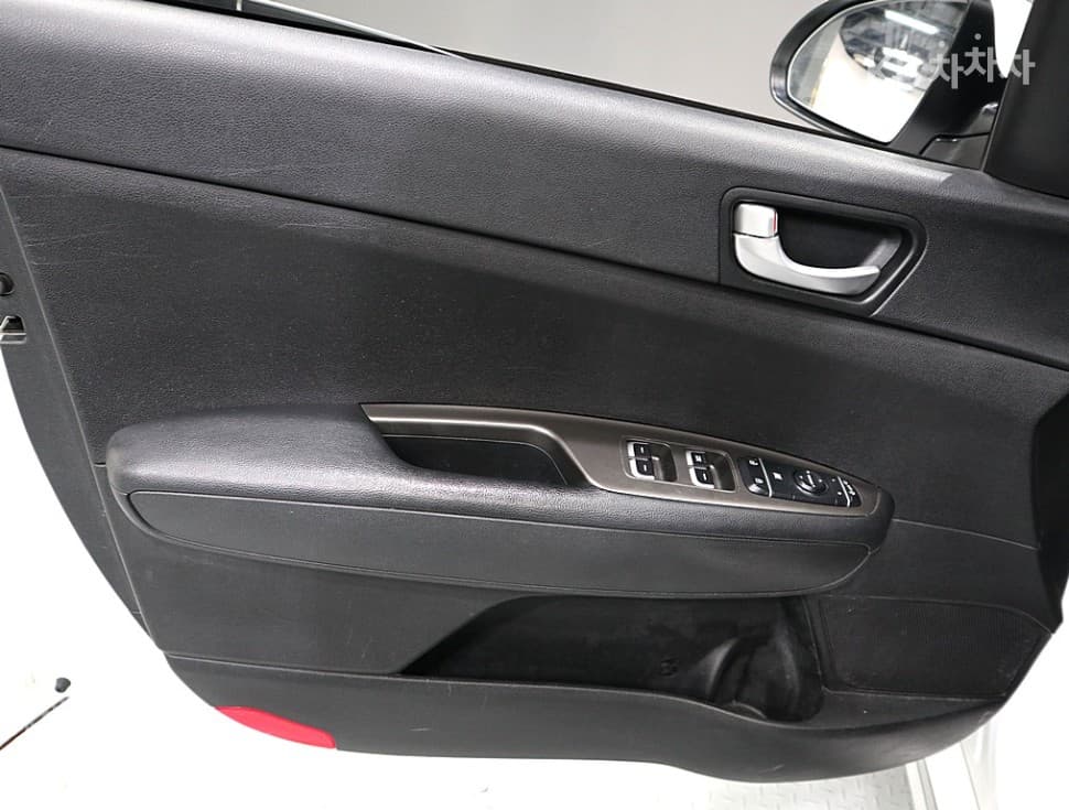 Kia The New (facelift) K5 Second generation2.0 Gasoline Luxury - 20