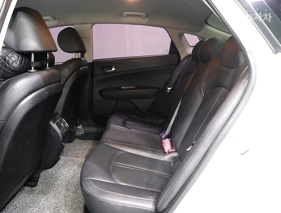Kia The New (facelift) K5 Second generation2.0 Gasoline Luxury - 16