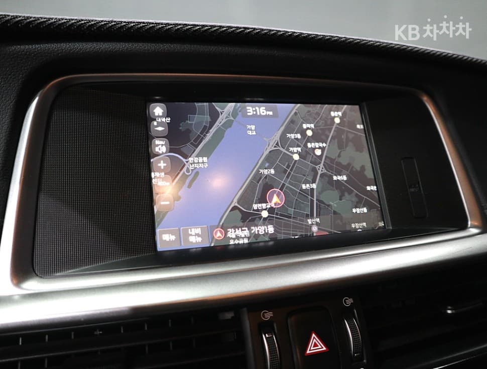Kia The New (facelift) K5 Second generation2.0 Gasoline Luxury - 7