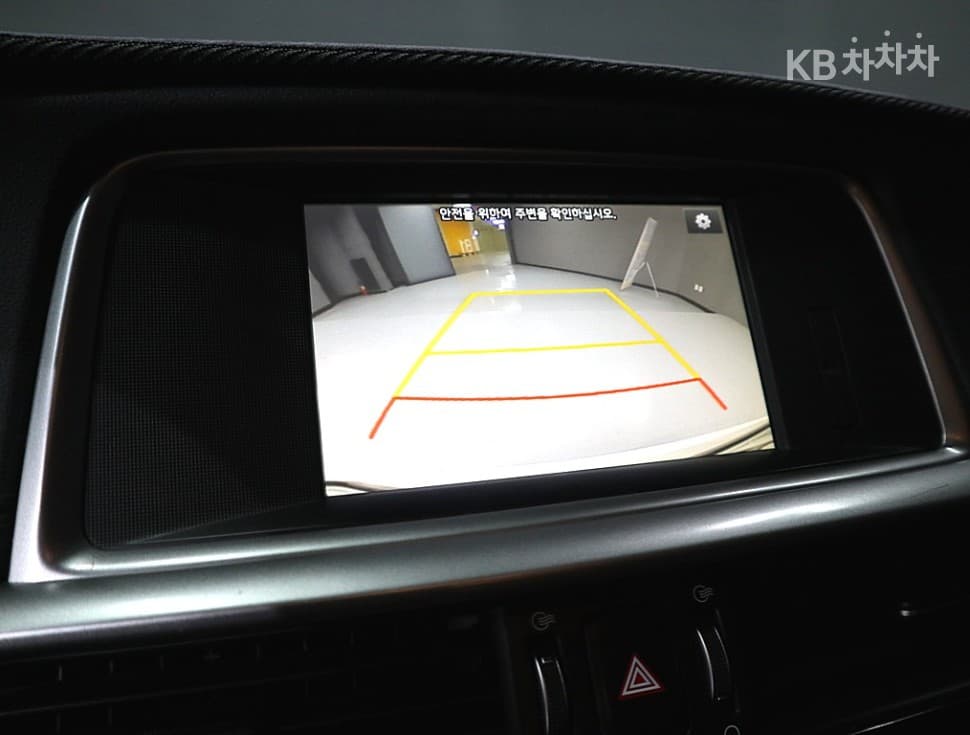 Kia The New (facelift) K5 Second generation2.0 Gasoline Luxury - 8