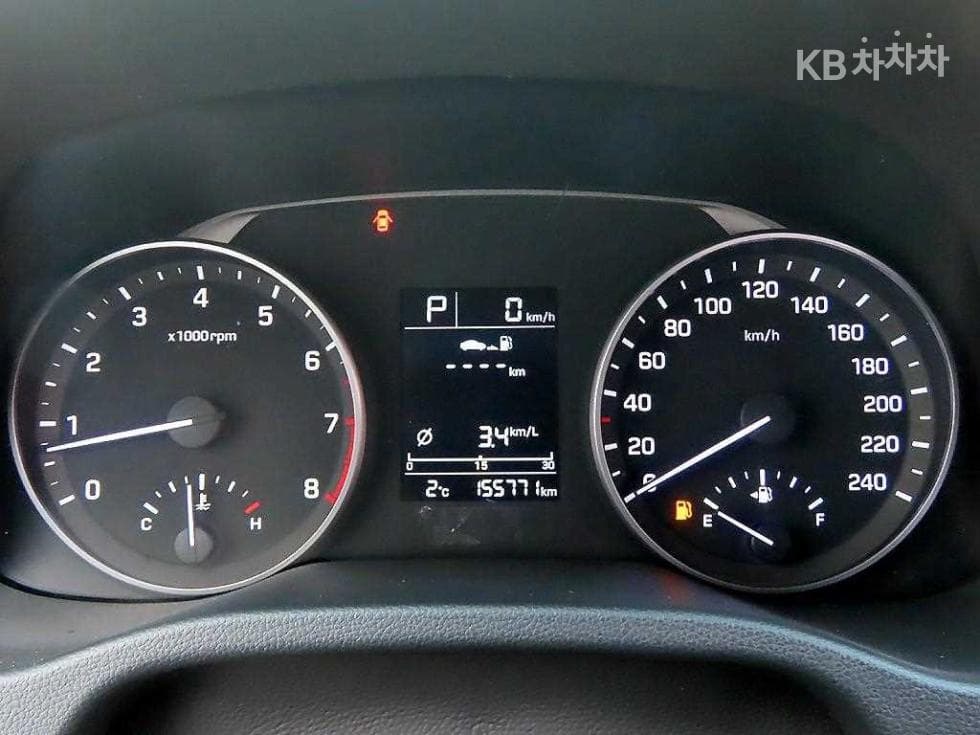 Hyundai Avante (Elantra)AD1.6 GDi Smart - 9