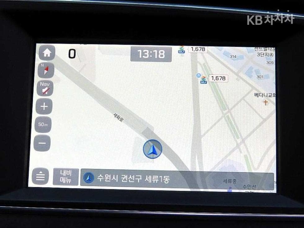 Hyundai Avante (Elantra)AD1.6 GDi Smart - 14