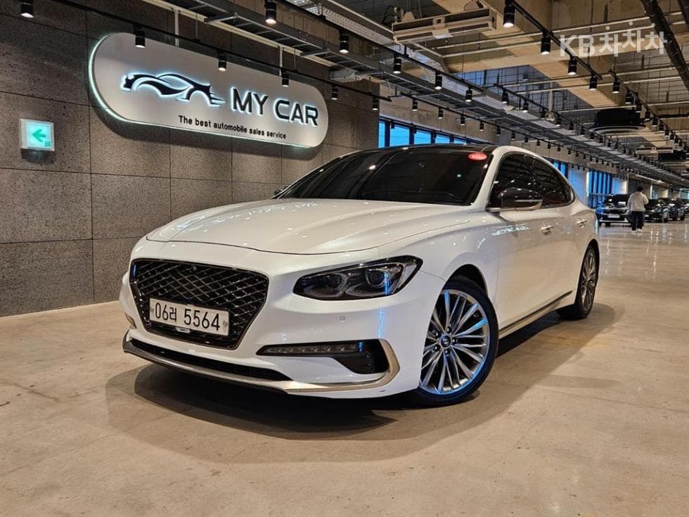 Хюндай Grandeur (Azera)IG 3.0 Exclusive Специал (специален признак/издание) - Image 1