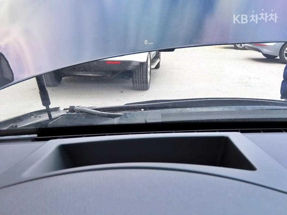 BMW Gran TurismoGT 30d xDrive F07 - 10