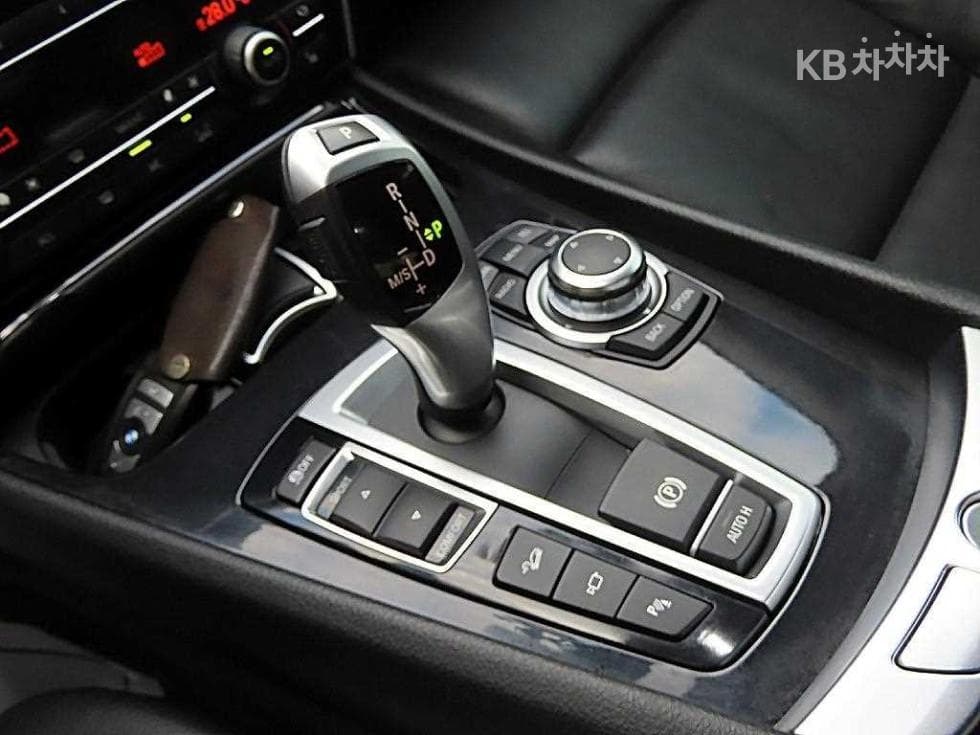 BMW Gran TurismoGT 30d xDrive F07 - 11