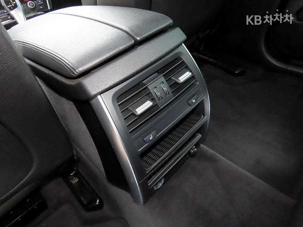 BMW Gran TurismoGT 30d xDrive F07 - 14