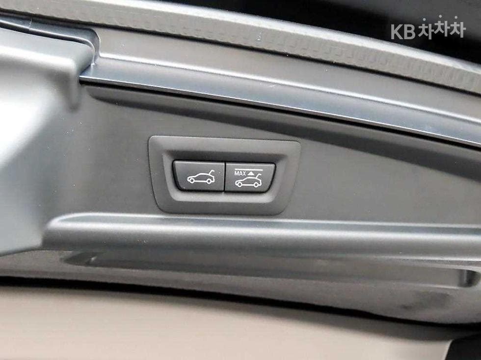 BMW Gran TurismoGT 30d xDrive F07 - 15