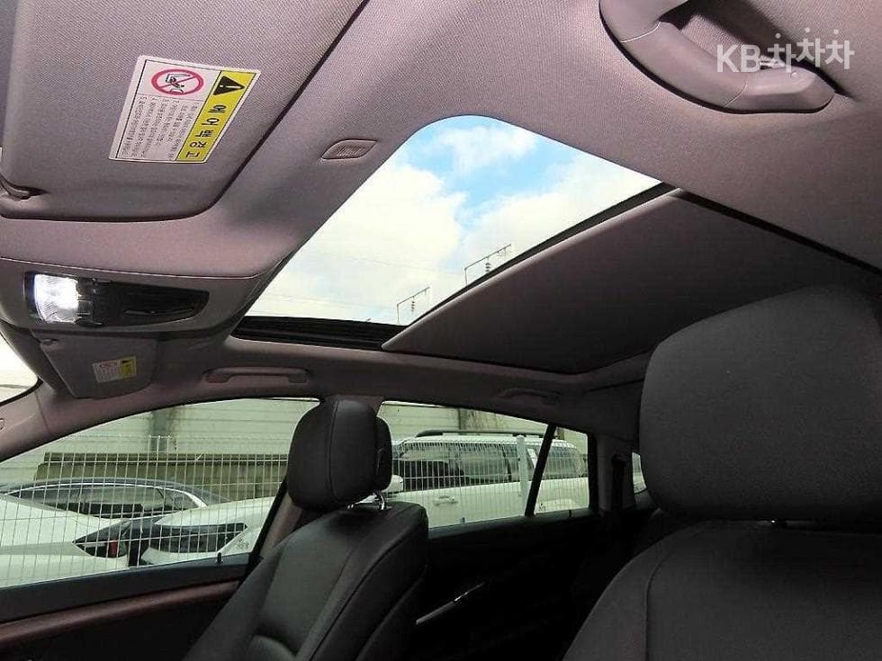 BMW Gran TurismoGT 30d xDrive F07 - 16