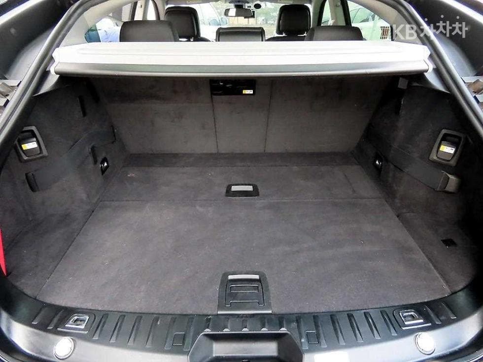 BMW Gran TurismoGT 30d xDrive F07 - 17