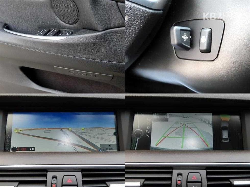 BMW Gran TurismoGT 30d xDrive F07 - 18