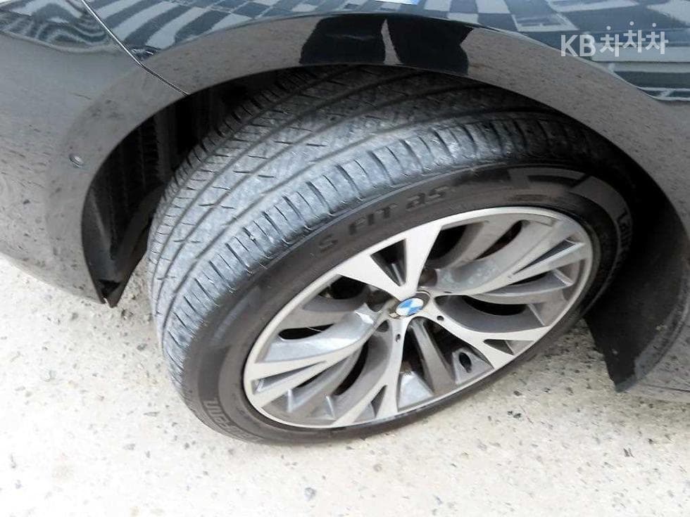 BMW Gran TurismoGT 30d xDrive F07 - 20