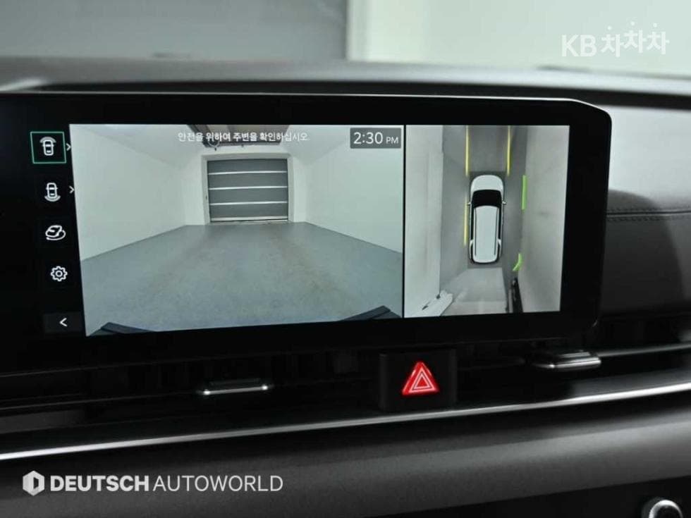 Киа The New (фейслифт) Канивал Хибрид 4-то поколение1.6 HEV 9-местен Noblesse - 15