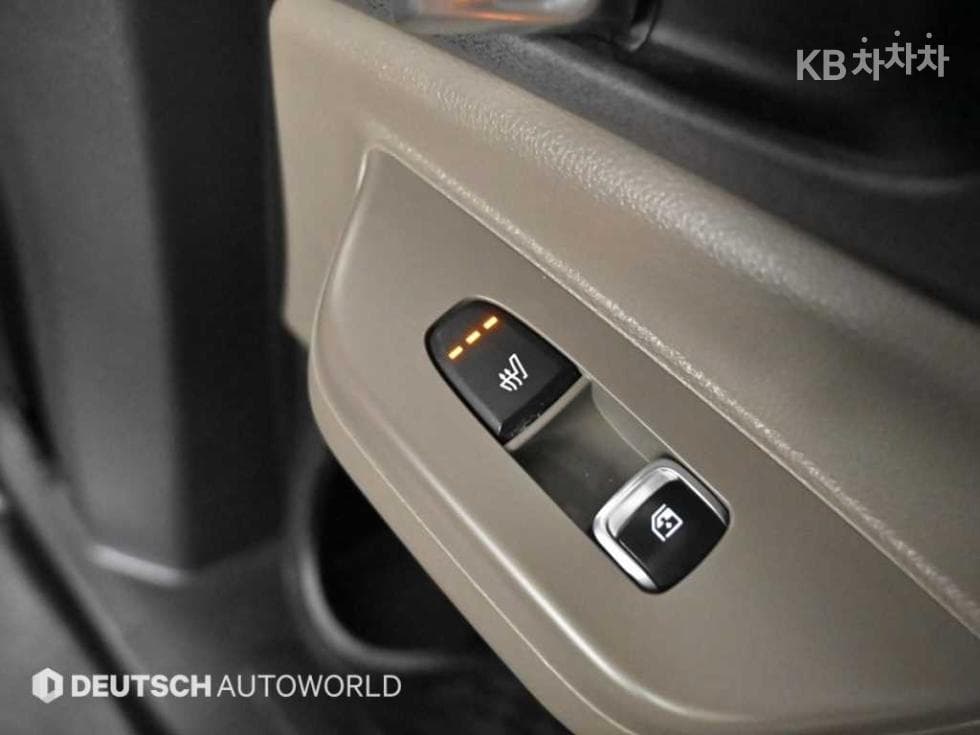 Киа The New (фейслифт) Канивал Хибрид 4-то поколение1.6 HEV 9-местен Noblesse - 16