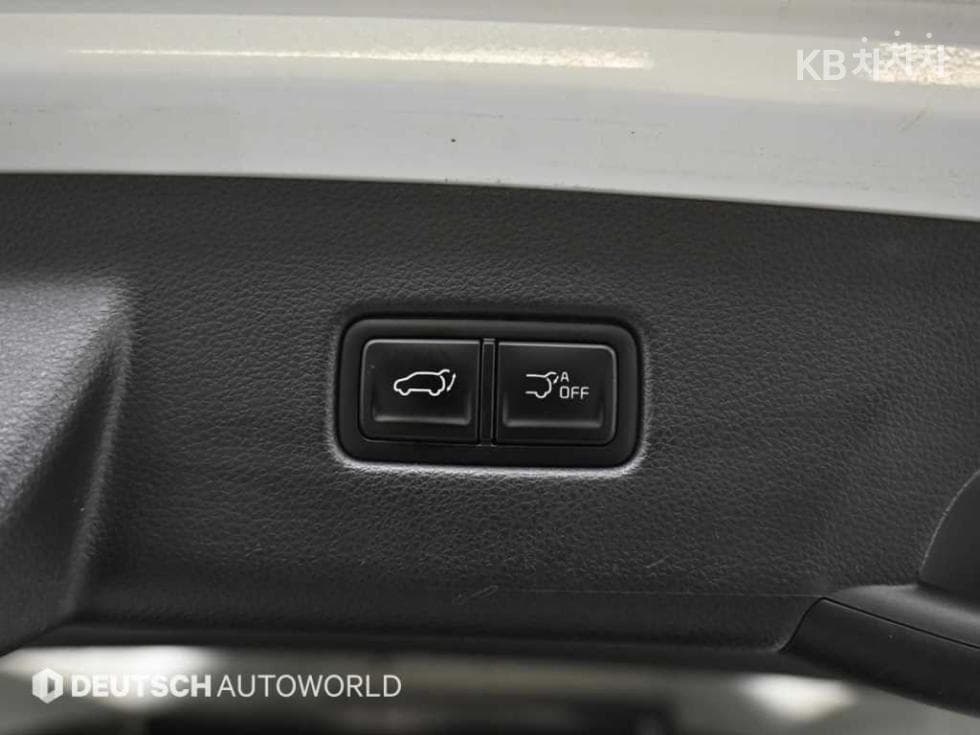 Киа The New (фейслифт) Канивал Хибрид 4-то поколение1.6 HEV 9-местен Noblesse - 20