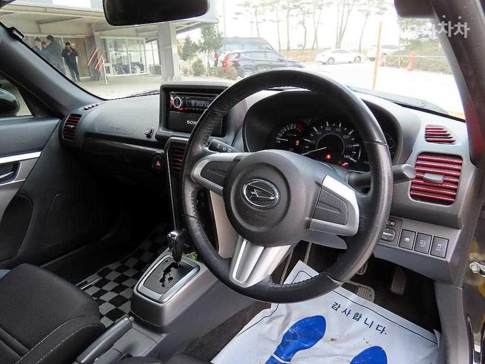 다이하쓰 코펜0.66 Convertible - 11