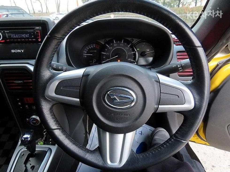 다이하쓰 코펜0.66 Convertible - 12