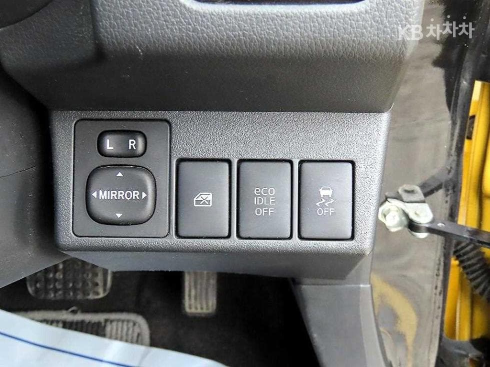 다이하쓰 코펜0.66 Convertible - 14