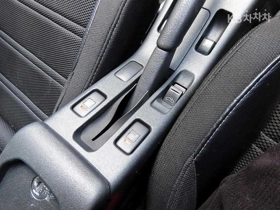 다이하쓰 코펜0.66 Convertible - 15