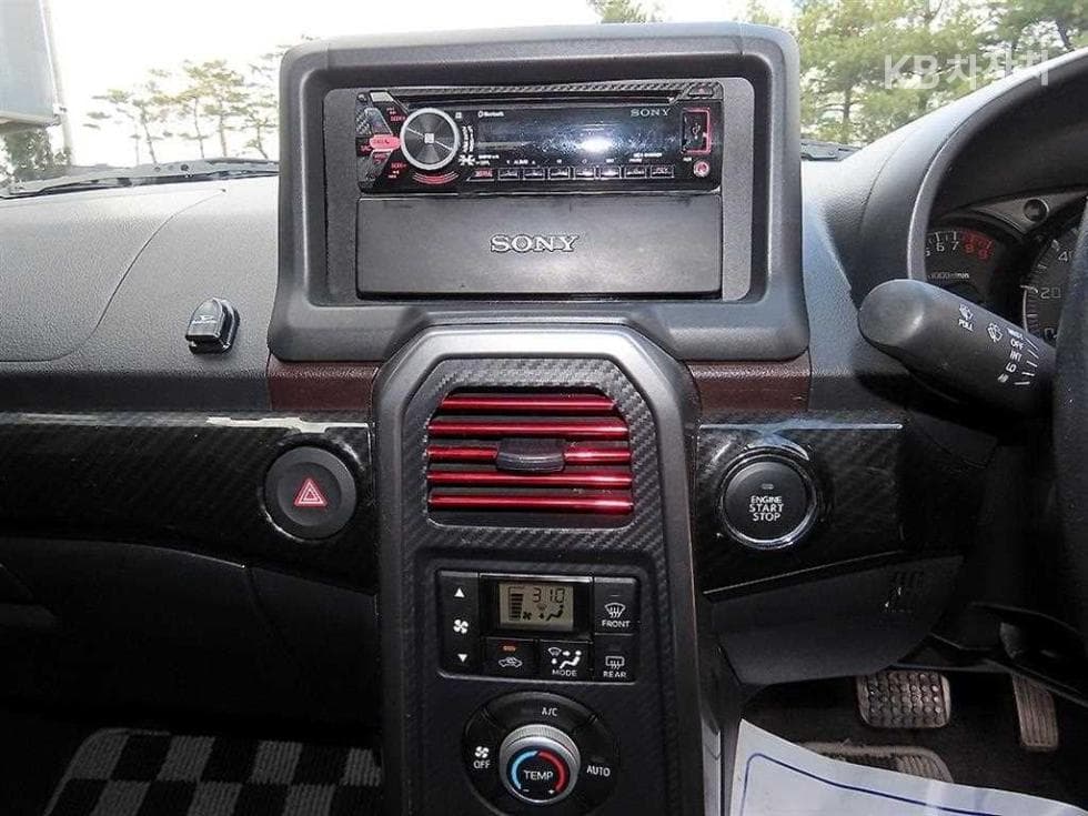 다이하쓰 코펜0.66 Convertible - 16