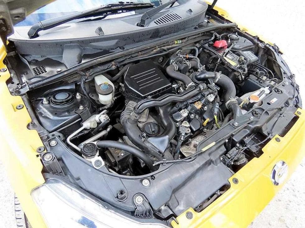 다이하쓰 코펜0.66 Convertible - 19