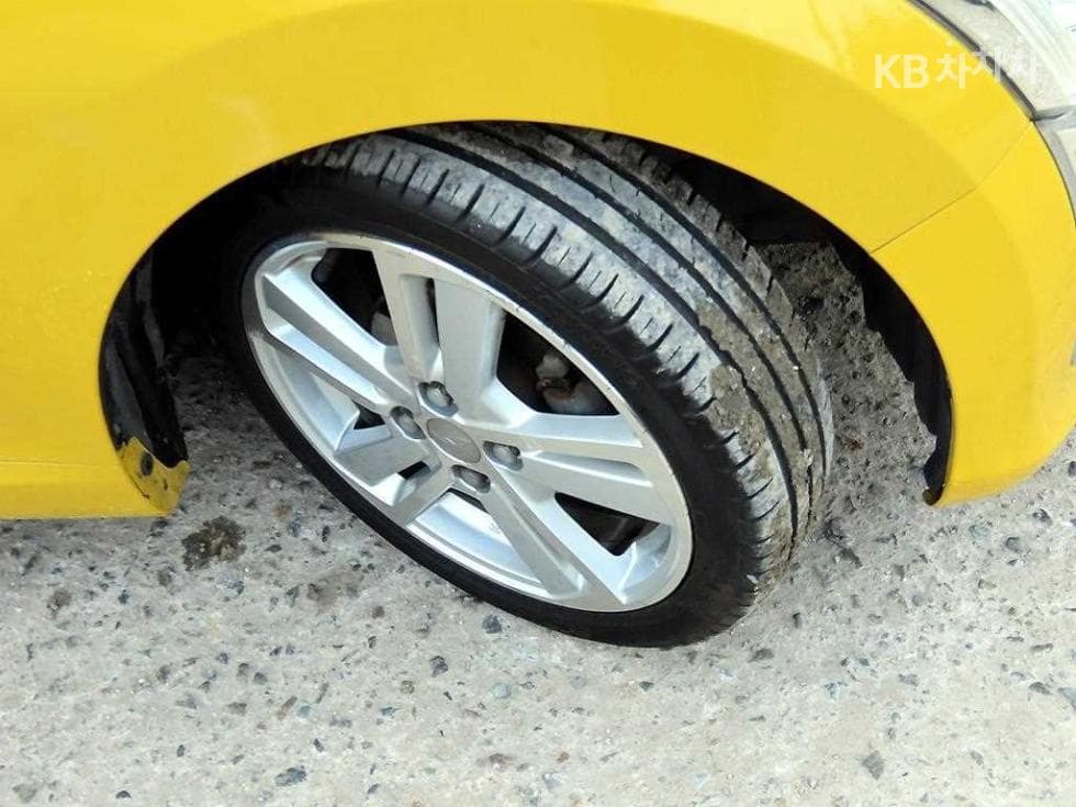 다이하쓰 코펜0.66 Convertible - 20